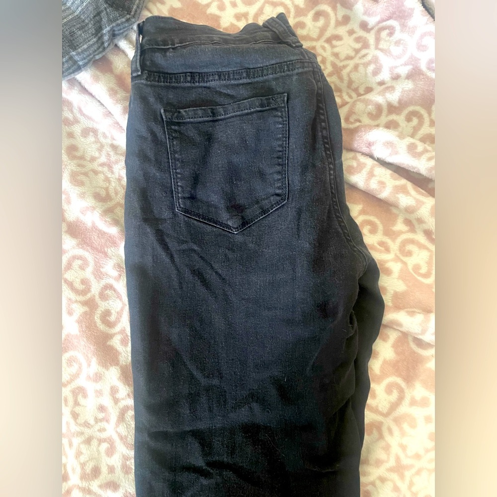 Fashion Nova Jeans